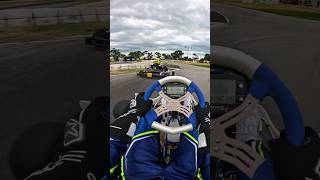 POV: You&#39;re Lando Norris Karting