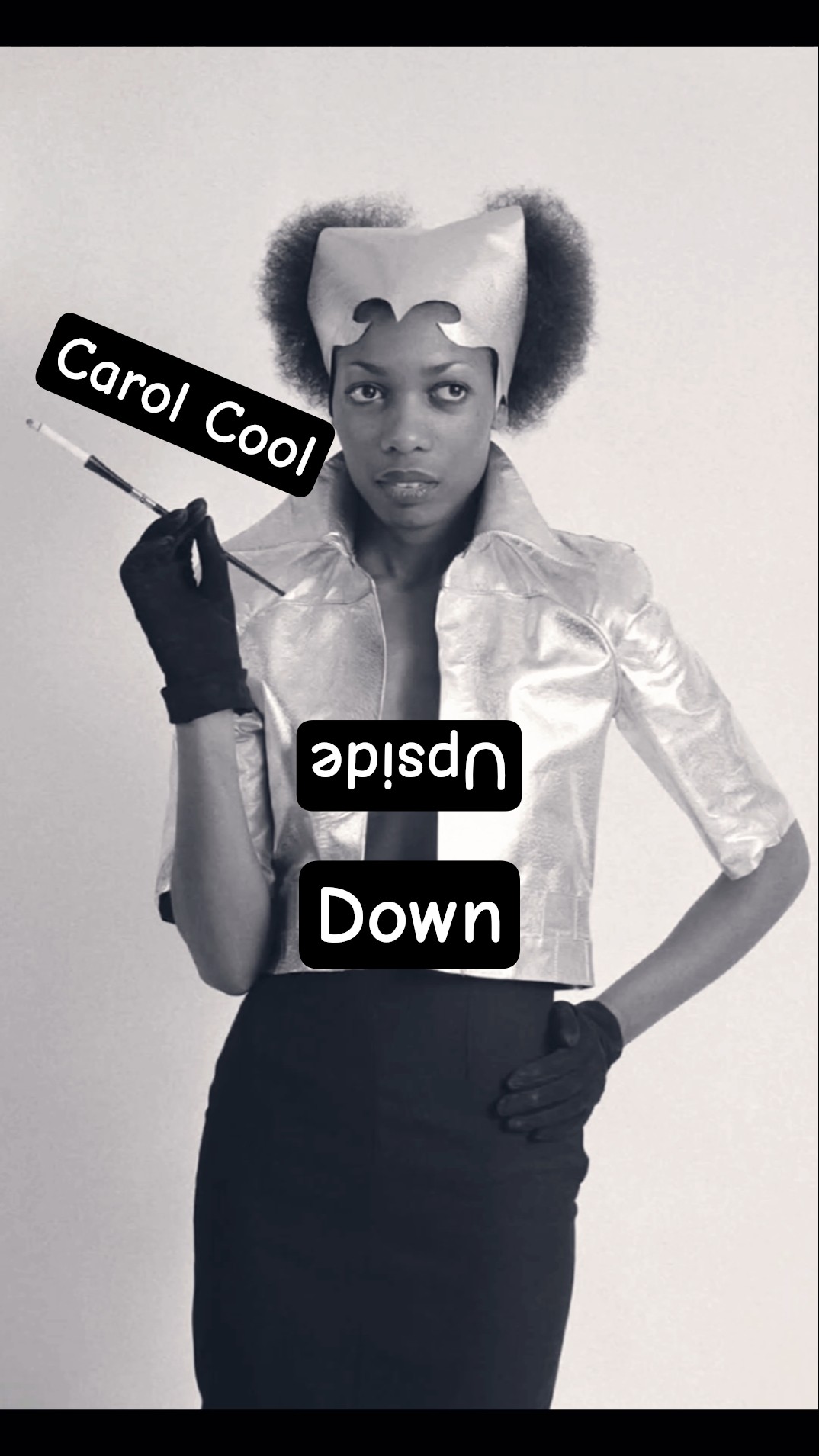 Carol Cool ~ Upside Down - YouTube