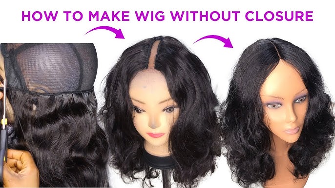 7 Style Closure Net Materials For Wigs Making Professional