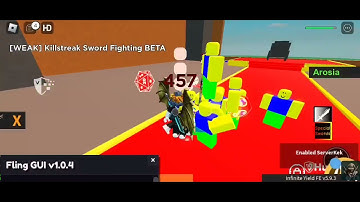 Vhub Roblox Script Hub Showcase