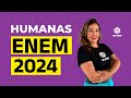 Aula 01 | Técnicas de resolução para a prova de Humanas do ENEM