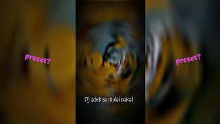 Download Lagu Preset jedag jedug🗿||Dj adek su mulai nakal viral tiktok MP3