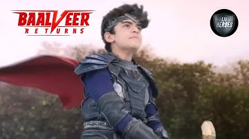 क्या Khel-Lok में यह Important Race जीत पाएगा Vivaan? | Baalveer Returns | 10 April 2023