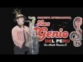 Los Genios del Perú