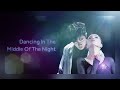 Nathan Chen &amp; Alina Zagitova || Middle Of The Night (альтернативная версия)