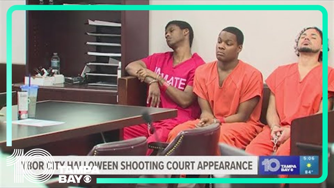 3 men accused in deadly Ybor City Halloween shooting appear in court ...