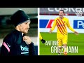 ANTOINE GRIEZMANN - 2021 - THE MAGIC