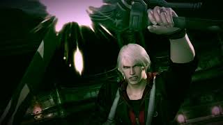“Run up on me” | [Gmv] | DMC4