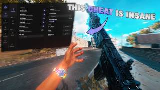 This Call of Duty Cheat should be ILLEGAL?! (2026)