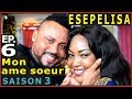 Mon ame soeur saison3 ep6 fin doutshe kapanga theatre congolais nouveaut 2017 esepelisa kinshasa