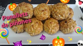 Plets De Piñones O Empiñonados