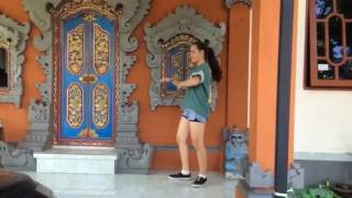 Download Lagu So this was just a little throwback of The DBL Choreo 💓 MP3