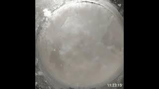 sodium nitrate crystallization