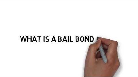 Bail Bondsman and What They Do | The Bail Pros