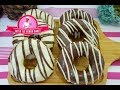 ORJİNAL DONUT TARİFİ ✅ PÜF NOKTALARIYLA YUMUŞACIK DONUT NASIL YAPILIR💯DONUTS RECIPE