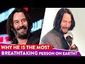 Real Reason To Love Keanu Reeves | ⭐OSSA