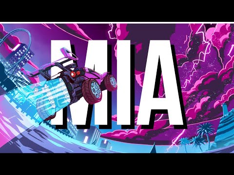 MIA - A Rocket League Inspired Song | by ChewieCatt