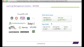 How to Develop a Learning Management System Using WordPress CMS