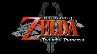 Requiem of Spirit - The Legend of Zelda: Twilight Princess