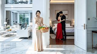 Information 妻子買菜回來竟撞見丈夫出軌，她冷笑離婚恢復集團董事長身份，收回給渣男的一切資助，前夫一家破產悔不當初#drama #反轉 #逆襲 #情感 Guide