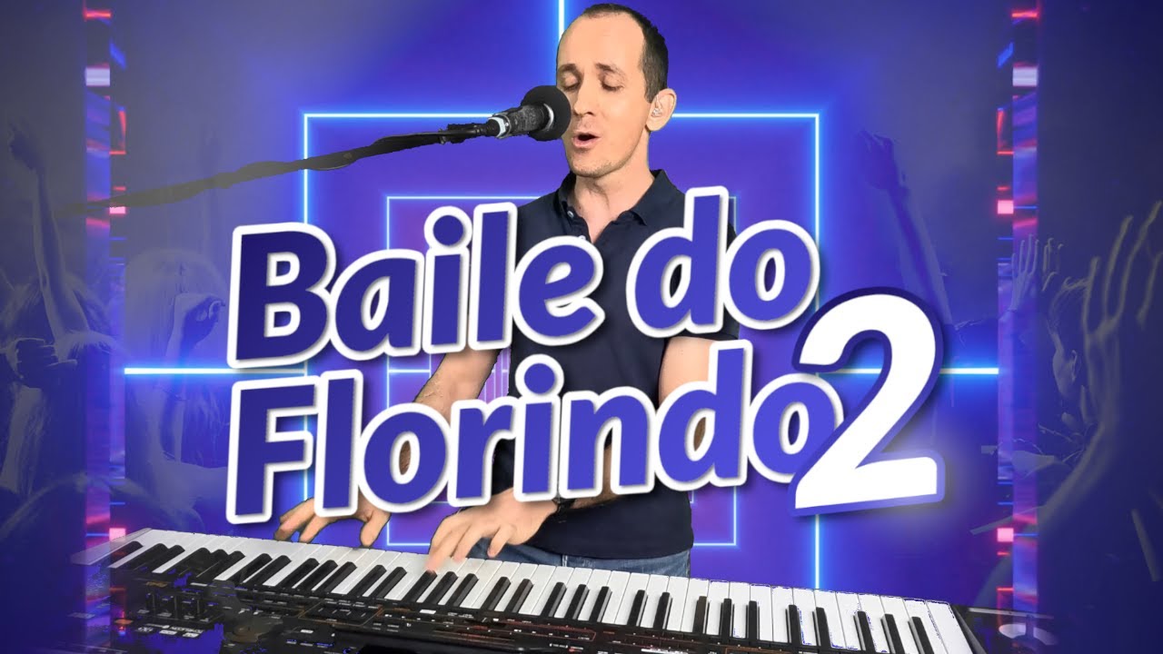 Baile do Florindo VOL. 2