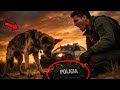 ¡AHORA ES UN INÚTIL! LE DIJERON AL EX PERRO POLICIAL CUANDO LO ABANDONARON...