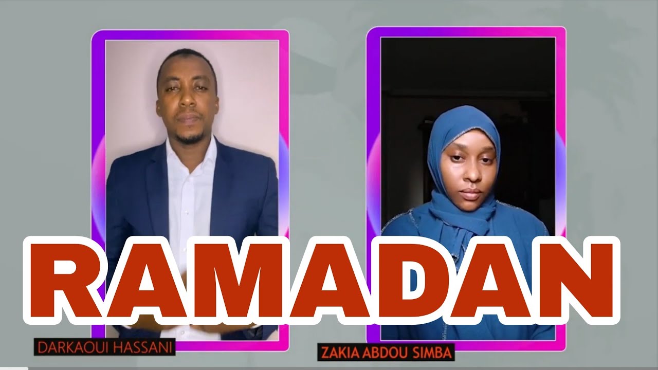 KASSUDA / SALAMOU ZAHAGNU KWEZI DARKAOUI HASSANI FEAT ZAKIA ABDOU SIMBA