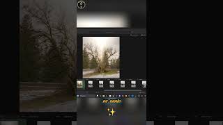 Editing Magic  Blue Hue, Texture, Clarity &amp; Haze Magic