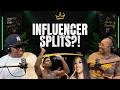 Is This Thing On Podcast Episode 3 | Influencer Splits?!