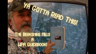 Ya Gotta Read This!, The Berkshire Hills