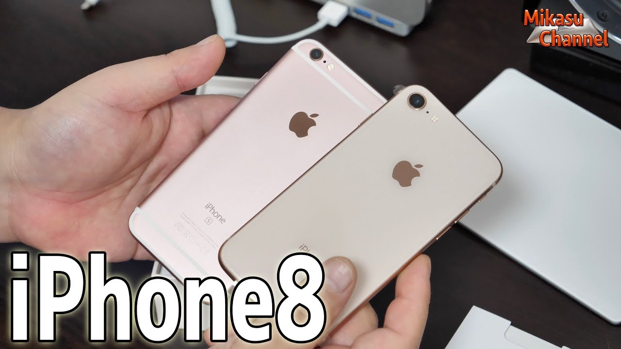 Apple - iPhone8 メーカー保証引き継ぎ付き☆ Amazon | 【整備済み品】 Apple iPhone 8 64GB シルバー SIM