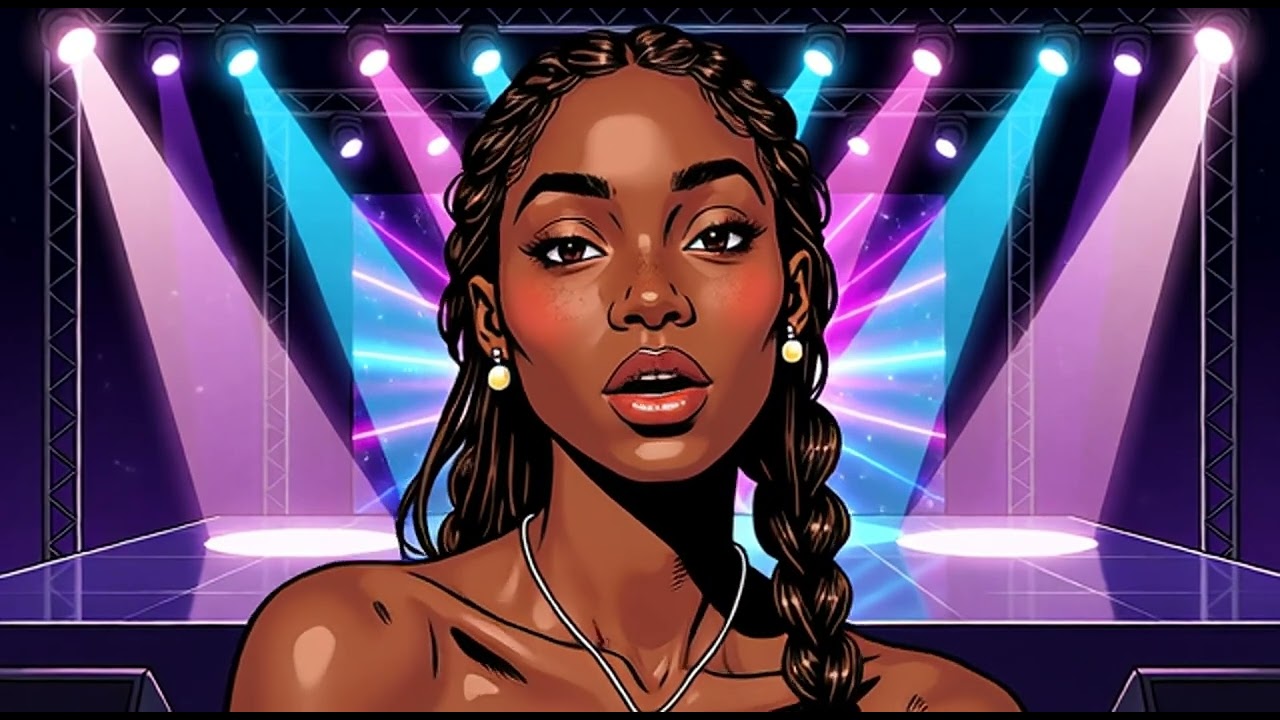 Soul Music Gospel Power Meets Love Ballad