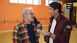 ‘GREASE’ 40th Anniversary | Barry Pearl Remembers Playing ‘Doody’ on Set
