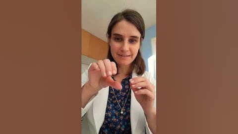 Se me quedó el condón dentro!!! Qué hago?!? - Dra. Ingrid Briggiler