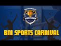 BNI Badminton Tournament 2025 | Day 2 | BNI Sports Carnival Season 4 || DCA LIVE STREAM