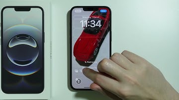 iPhone 16e: How to Customize Lock Screen