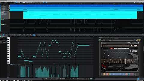 Shreddage 3 Hydra Solo - First Try