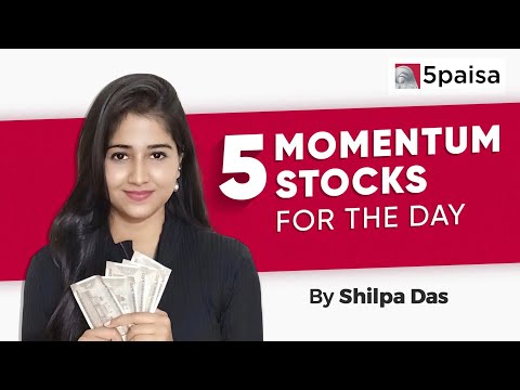 5 Stocks to