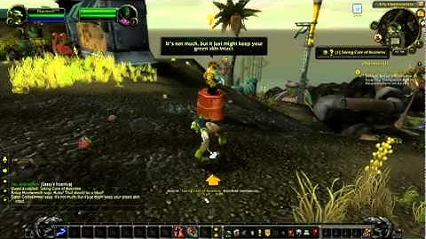 Ultimate WOW Guide Review - Dugi World of Warcraft Character Power Leveling: Guides Features