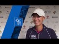Alexandra Försterling fires a 67 (-5) on Friday | Mallorca Ladies Golf Open