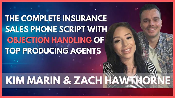 Overcoming Insurance Sales Phone Objections