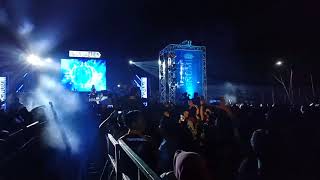Pikir keri ska - JAMDA CB JATIM XVI JEMBER BEGAAFD BAND DRUMMER CILIK