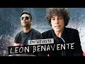 León Benavente | Entrevista