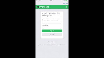 How to Add Your Favorite Read it Later Service to ReadQuick for iOS