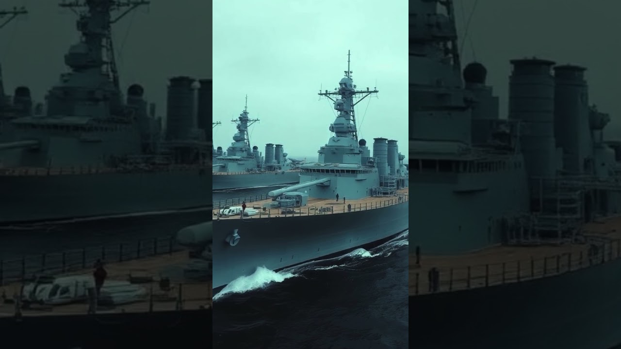 Mussolini’s New Roman Empire: A Failed Dream