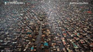 Edward Burtynsky: African Studies