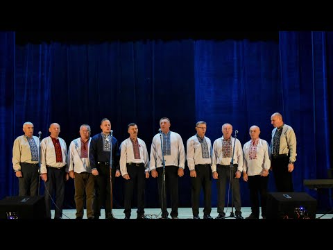 Концерт присвячений Дню Захисників та Захисниць України м Скалат 01 10 2025 р