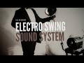Small town electro swing djmibor music