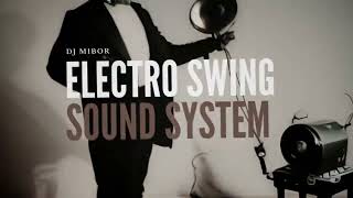 Small Town [Electro Swing] #djmibor #music