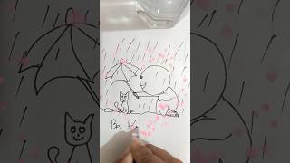 Doodle art card Design quotes for you desk #doodleart #arttutorial #drawingskill